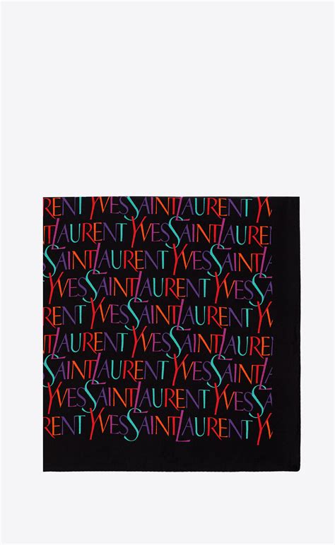 ysl square one